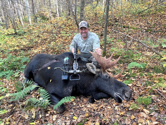 hunting in quebec canada 004